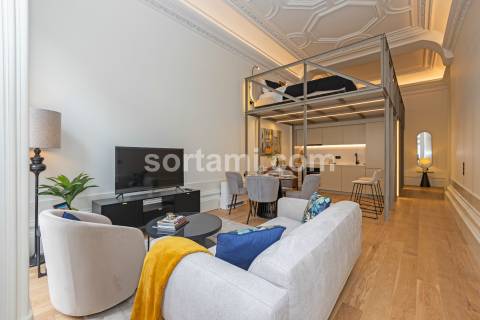 Apartamento T0+1 Venda em Cedofeita, Santo Ildefonso, Sé, Miragaia, São Nicolau e Vitória,Porto