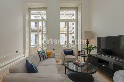 Apartamento T0+1 Venda em Cedofeita, Santo Ildefonso, Sé, Miragaia, São Nicolau e Vitória,Porto