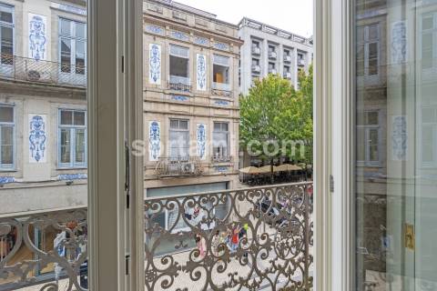 Apartamento T0+1 Venda em Cedofeita, Santo Ildefonso, Sé, Miragaia, São Nicolau e Vitória,Porto