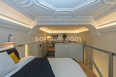 Apartamento T0+1 Venda em Cedofeita, Santo Ildefonso, Sé, Miragaia, São Nicolau e Vitória,Porto