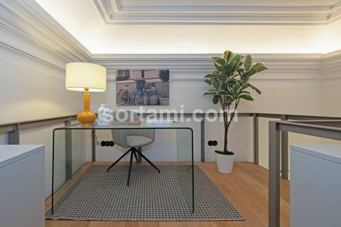 Apartamento T0+1 Venda em Cedofeita, Santo Ildefonso, Sé, Miragaia, São Nicolau e Vitória,Porto