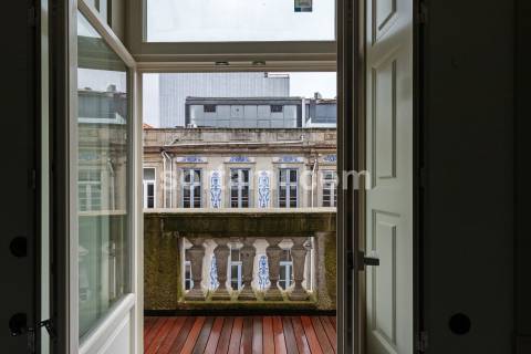 Apartamento T0 Venda em Cedofeita, Santo Ildefonso, Sé, Miragaia, São Nicolau e Vitória,Porto