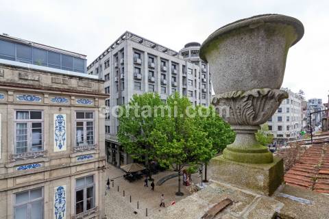 Apartamento T0 Venda em Cedofeita, Santo Ildefonso, Sé, Miragaia, São Nicolau e Vitória,Porto