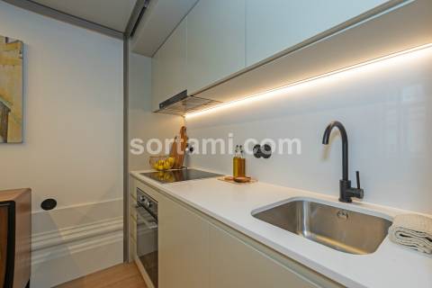 Apartamento T0 Venda em Cedofeita, Santo Ildefonso, Sé, Miragaia, São Nicolau e Vitória,Porto