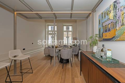 Apartamento T0 Venda em Cedofeita, Santo Ildefonso, Sé, Miragaia, São Nicolau e Vitória,Porto