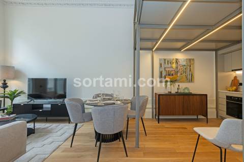 Apartamento T0 Venda em Cedofeita, Santo Ildefonso, Sé, Miragaia, São Nicolau e Vitória,Porto