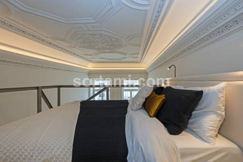 Apartamento T0 Venda em Cedofeita, Santo Ildefonso, Sé, Miragaia, São Nicolau e Vitória,Porto