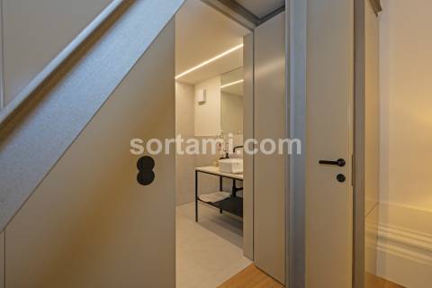 Apartamento T0 Venda em Cedofeita, Santo Ildefonso, Sé, Miragaia, São Nicolau e Vitória,Porto