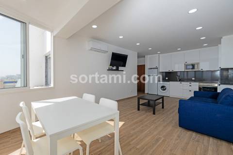 Apartamento T1 Venda em Quarteira,Loulé