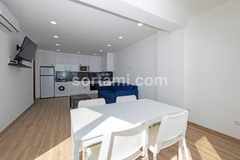 Apartamento T1 Venda em Quarteira,Loulé