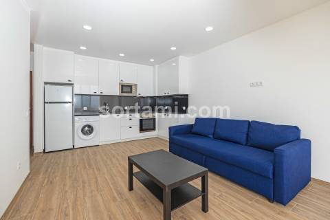 Apartamento T1 Venda em Quarteira,Loulé