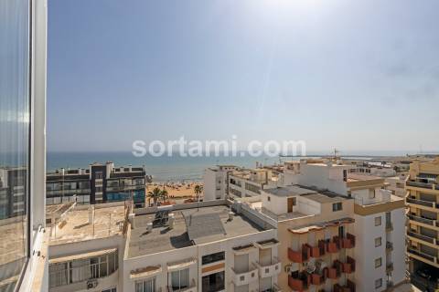 Apartamento T1 Venda em Quarteira,Loulé