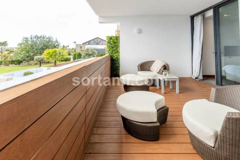 Moradia Geminada T3+1 Venda em Almancil,Loulé