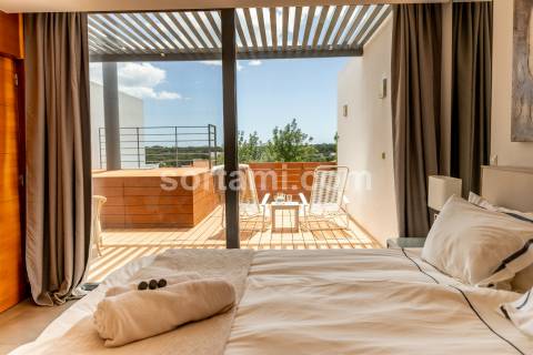 Moradia Geminada T3+1 Venda em Almancil,Loulé