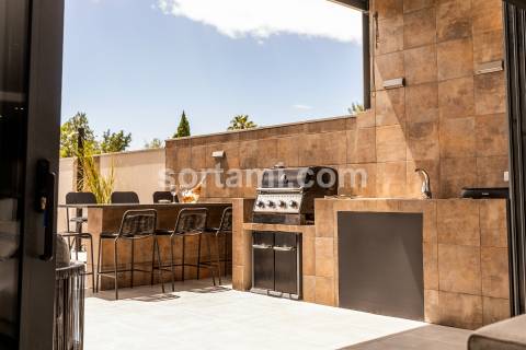 Moradia Geminada T3+1 Venda em Almancil,Loulé