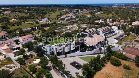 Moradia Geminada T3+1 Venda em Almancil,Loulé