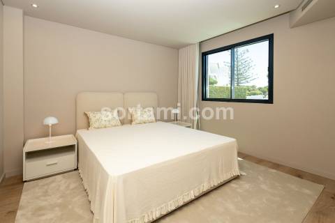 Moradia Isolada T4 Venda em Quarteira,Loulé