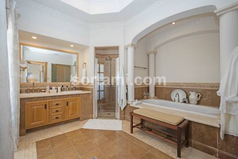 Moradia Isolada T7+4 Venda em Almancil,Loulé