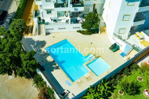 Apartamento T0+3 Venda em Albufeira e Olhos de Água,Albufeira