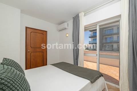 Apartamento T1+1 Venda em Quarteira,Loulé