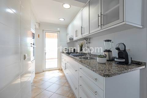 Apartamento T1+1 Venda em Quarteira,Loulé