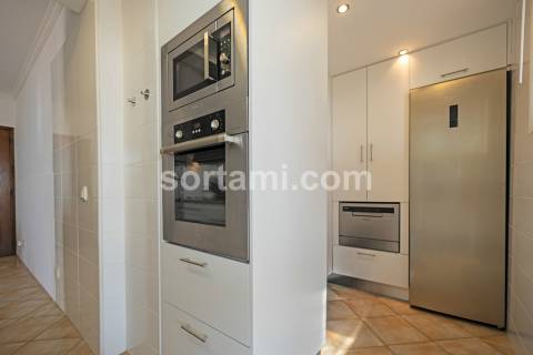 Apartamento T1+1 Venda em Quarteira,Loulé