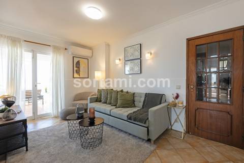 Apartamento T1+1 Venda em Quarteira,Loulé