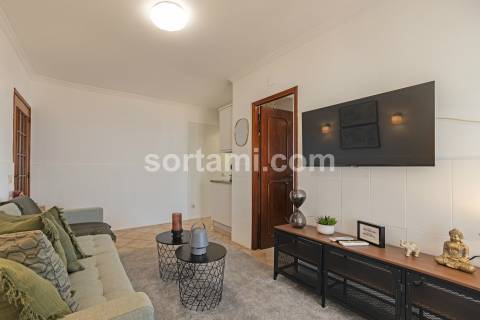Apartamento T1+1 Venda em Quarteira,Loulé