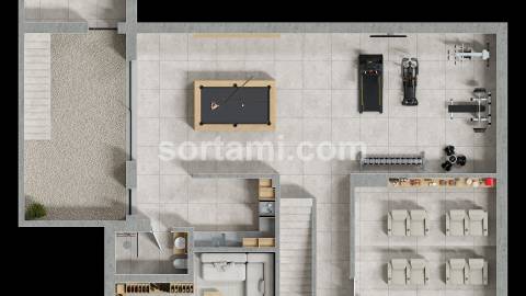 Moradia Isolada T4 Venda em Quarteira,Loulé