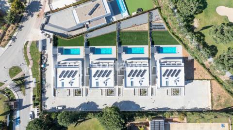 Moradia Isolada T4 Venda em Quarteira,Loulé