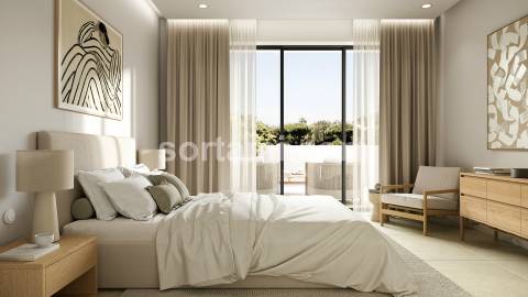 Moradia Isolada T4 Venda em Quarteira,Loulé