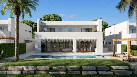 Moradia Isolada T4 Venda em Quarteira,Loulé