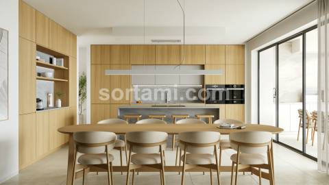 Moradia Isolada T4 Venda em Quarteira,Loulé