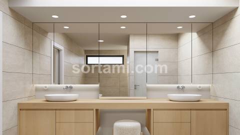 Moradia Isolada T4 Venda em Quarteira,Loulé