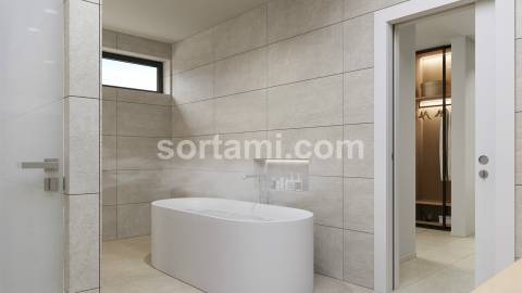 Moradia Isolada T4 Venda em Quarteira,Loulé