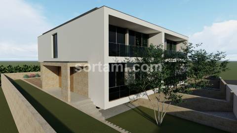 Moradia Geminada T3 Venda em Madalena,Vila Nova de Gaia