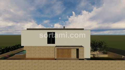 Moradia Geminada T3 Venda em Madalena,Vila Nova de Gaia