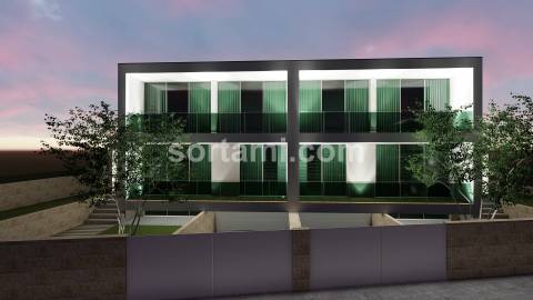 Moradia Geminada T3 Venda em Madalena,Vila Nova de Gaia