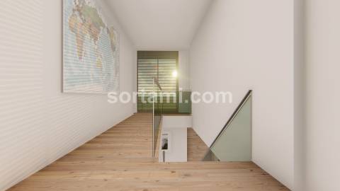 Moradia Geminada T3 Venda em Madalena,Vila Nova de Gaia