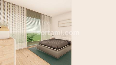 Moradia Geminada T3 Venda em Madalena,Vila Nova de Gaia