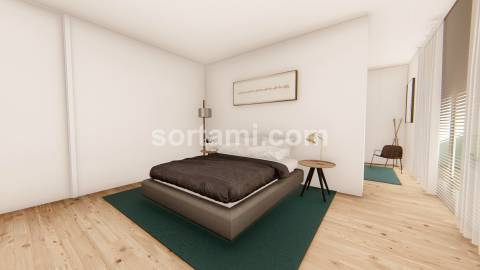 Moradia Geminada T3 Venda em Madalena,Vila Nova de Gaia