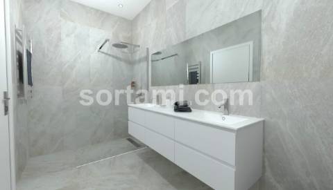 Moradia Geminada T3 Venda em Madalena,Vila Nova de Gaia