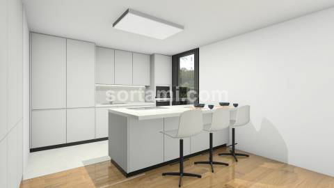 Moradia Geminada T3 Venda em Madalena,Vila Nova de Gaia