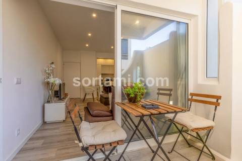 Apartamento T1 Venda em Quarteira,Loulé