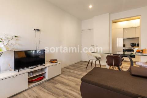 Apartamento T1 Venda em Quarteira,Loulé
