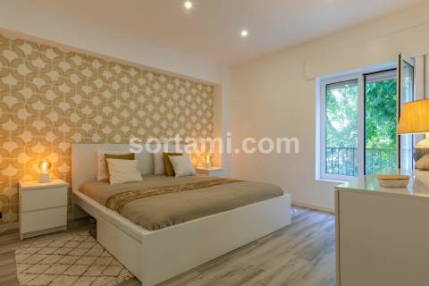 Apartamento T1 Venda em Quarteira,Loulé