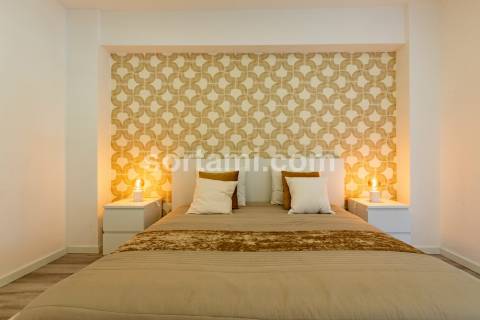 Apartamento T1 Venda em Quarteira,Loulé