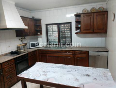 Moradia Isolada T2+1 Venda em Algoz e Tunes,Silves