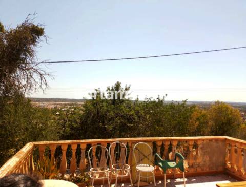 Moradia Isolada T2+1 Venda em Algoz e Tunes,Silves