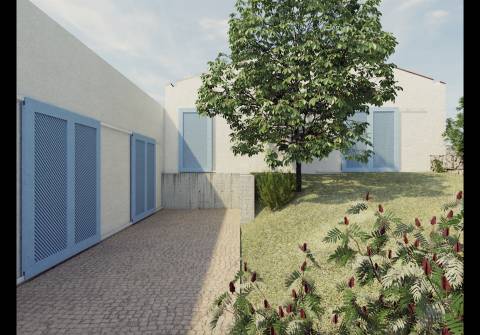 Terreno Para Construção  Venda em Boliqueime,Loulé